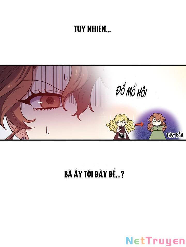 May Mắn Hay Bất Hạnh Chap 20 - Next Chap 21