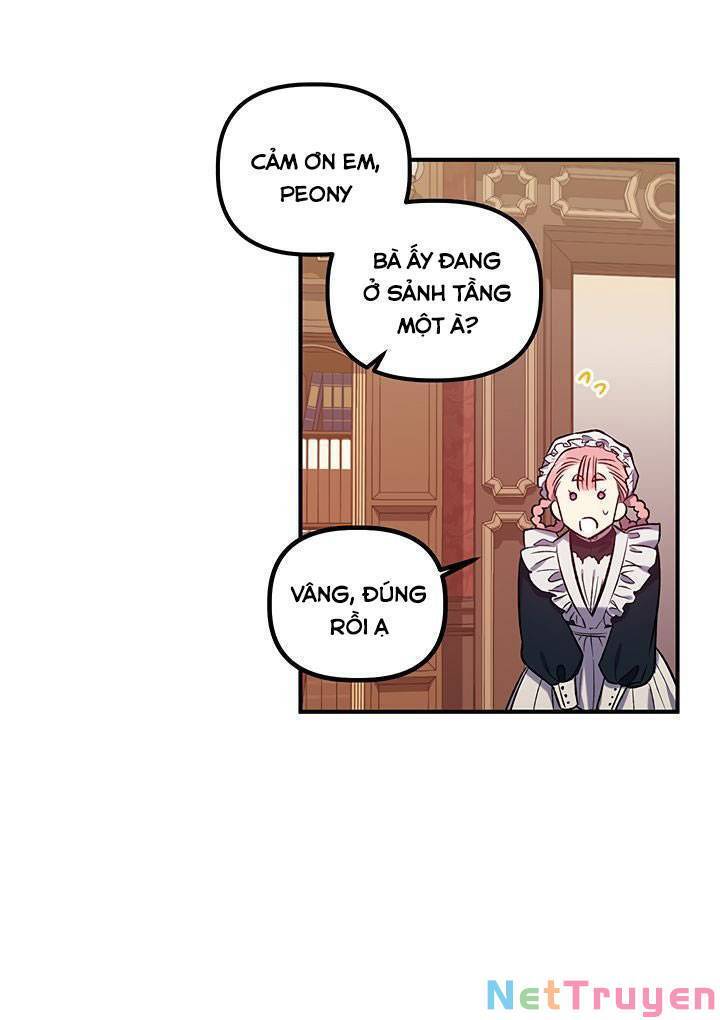 May Mắn Hay Bất Hạnh Chap 20 - Next Chap 21