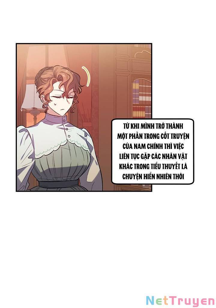 May Mắn Hay Bất Hạnh Chap 20 - Next Chap 21