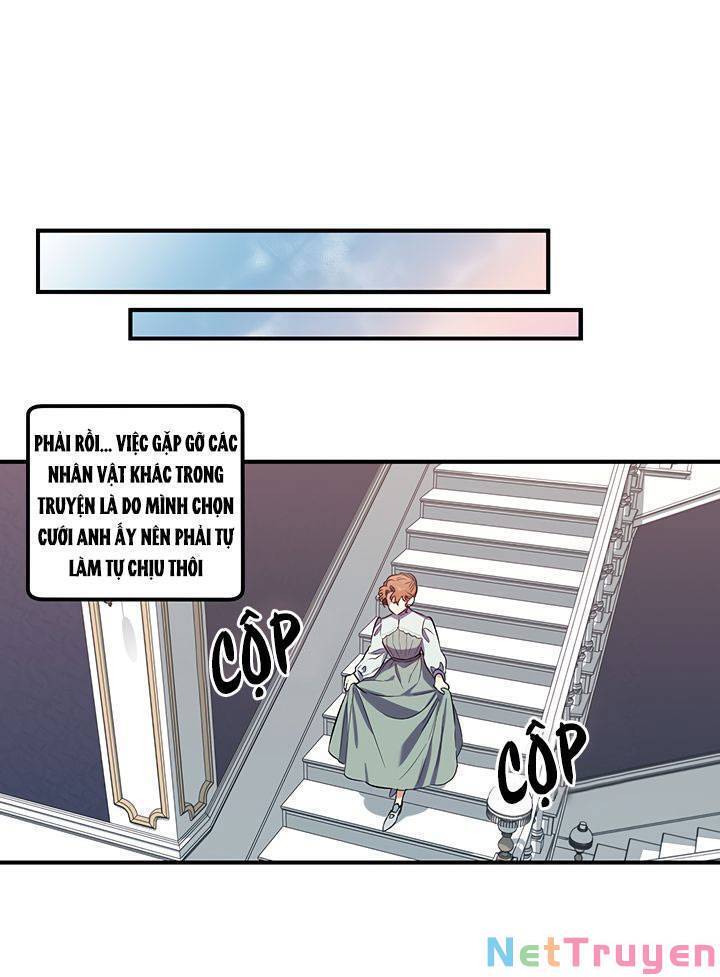 May Mắn Hay Bất Hạnh Chap 20 - Next Chap 21