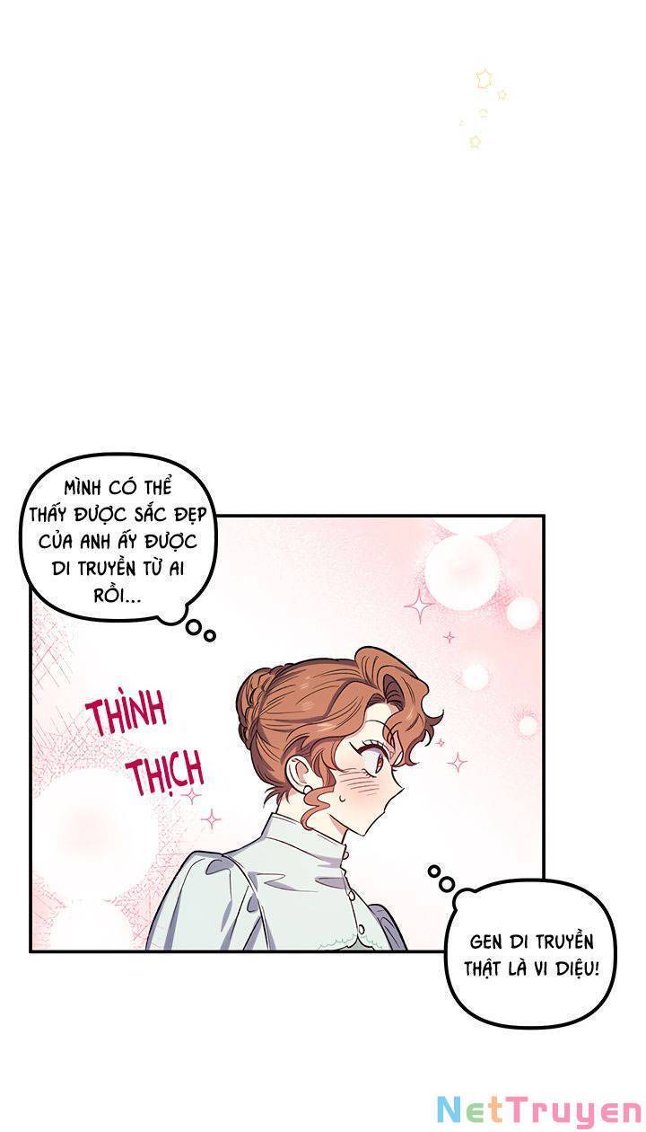 May Mắn Hay Bất Hạnh Chap 20 - Next Chap 21