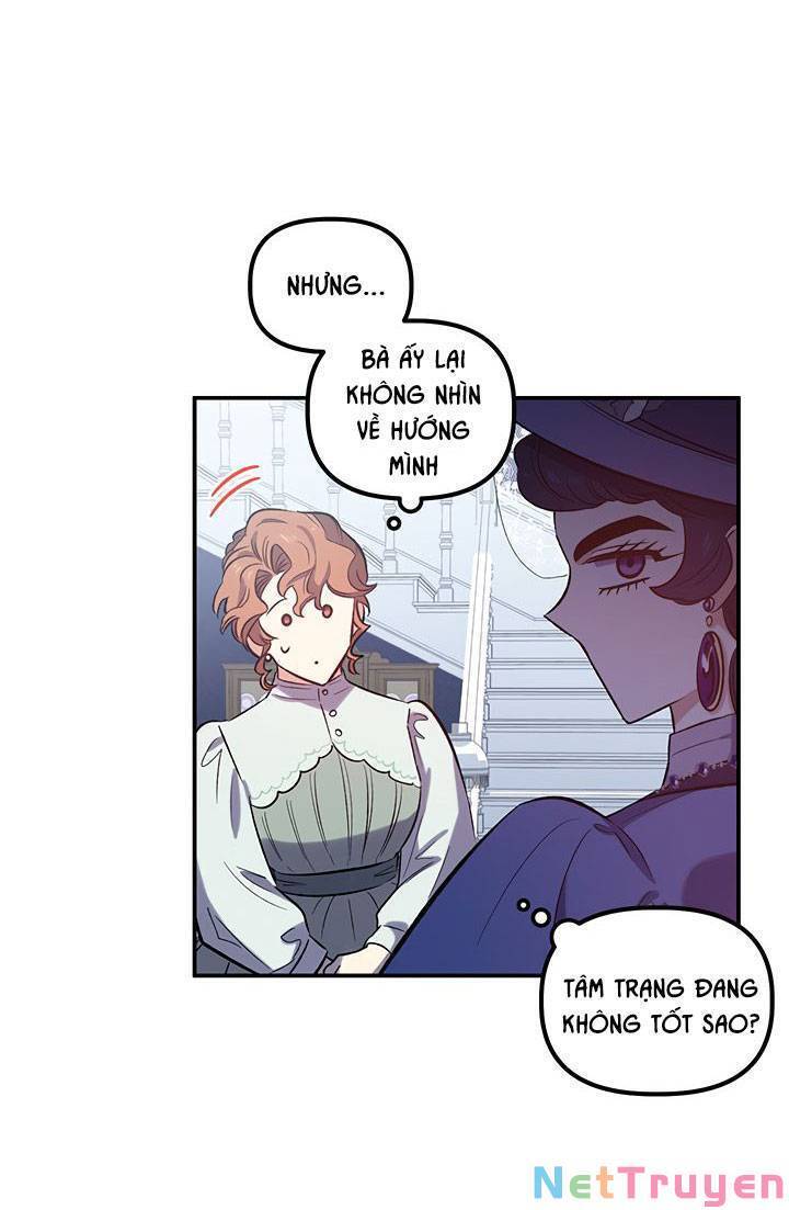May Mắn Hay Bất Hạnh Chap 20 - Next Chap 21