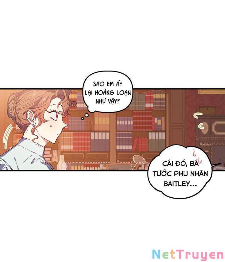 May Mắn Hay Bất Hạnh Chap 20 - Next Chap 21