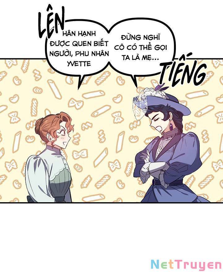 May Mắn Hay Bất Hạnh Chap 20 - Next Chap 21