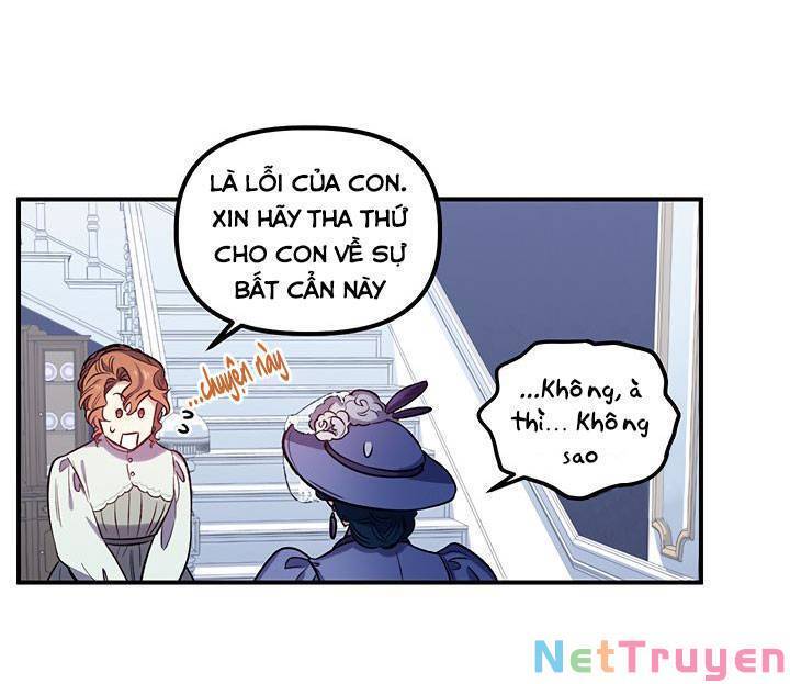 May Mắn Hay Bất Hạnh Chap 20 - Next Chap 21