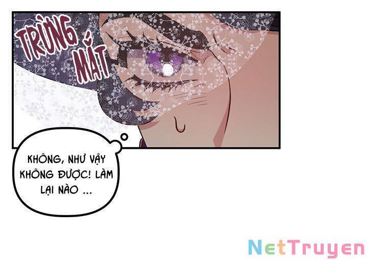 May Mắn Hay Bất Hạnh Chap 20 - Next Chap 21