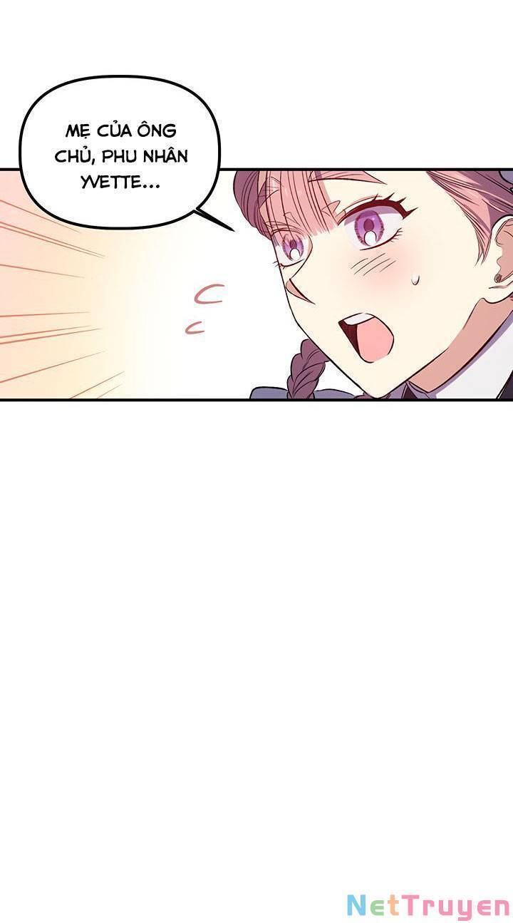 May Mắn Hay Bất Hạnh Chap 20 - Next Chap 21