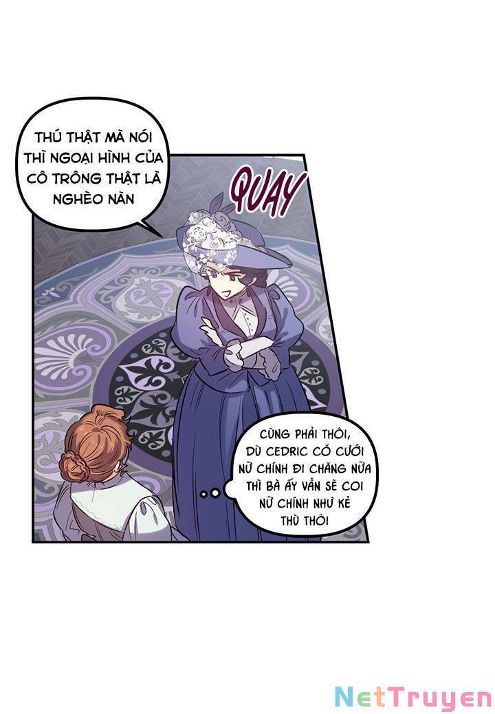 May Mắn Hay Bất Hạnh Chap 20 - Next Chap 21