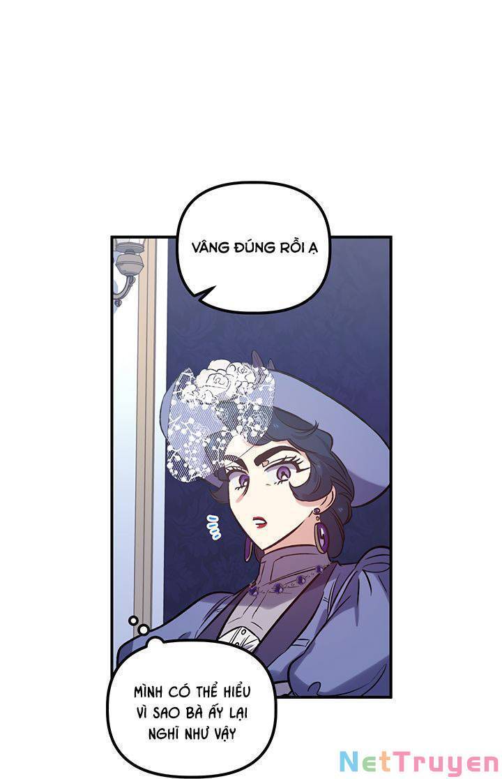 May Mắn Hay Bất Hạnh Chap 20 - Next Chap 21
