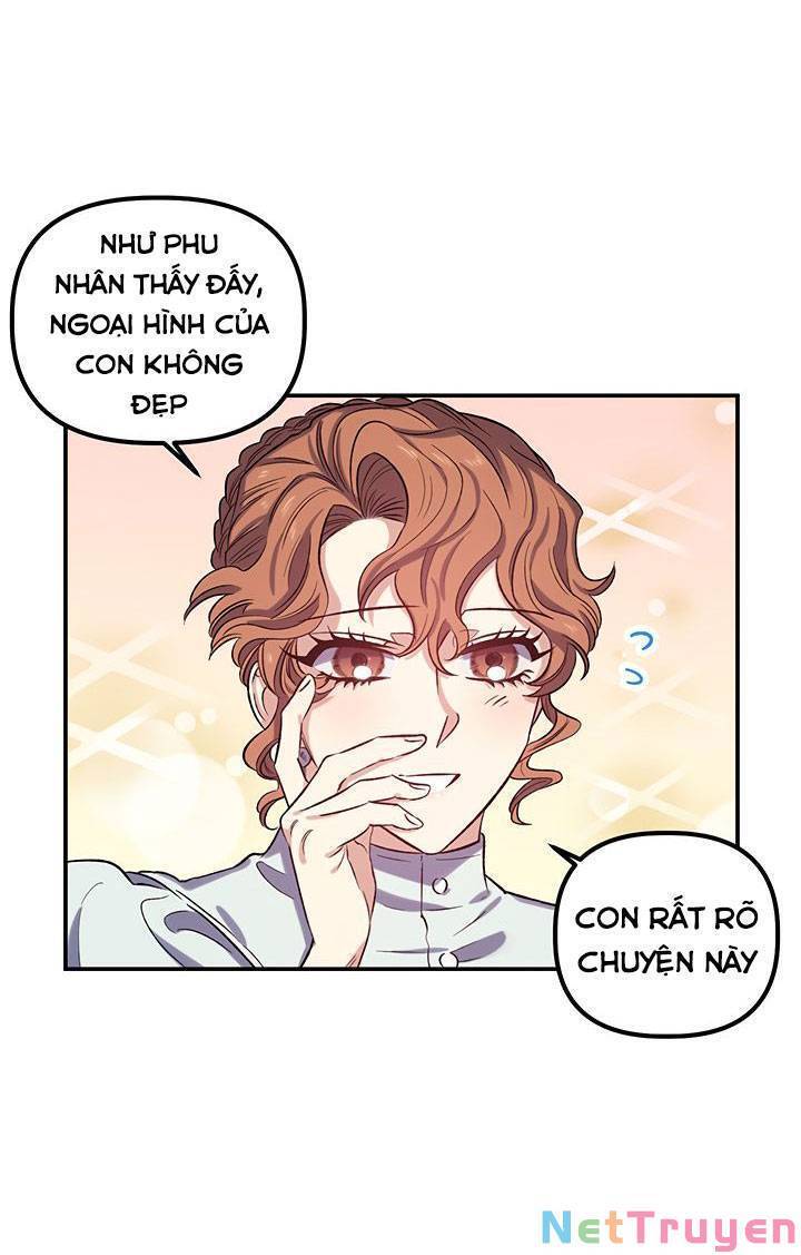 May Mắn Hay Bất Hạnh Chap 20 - Next Chap 21