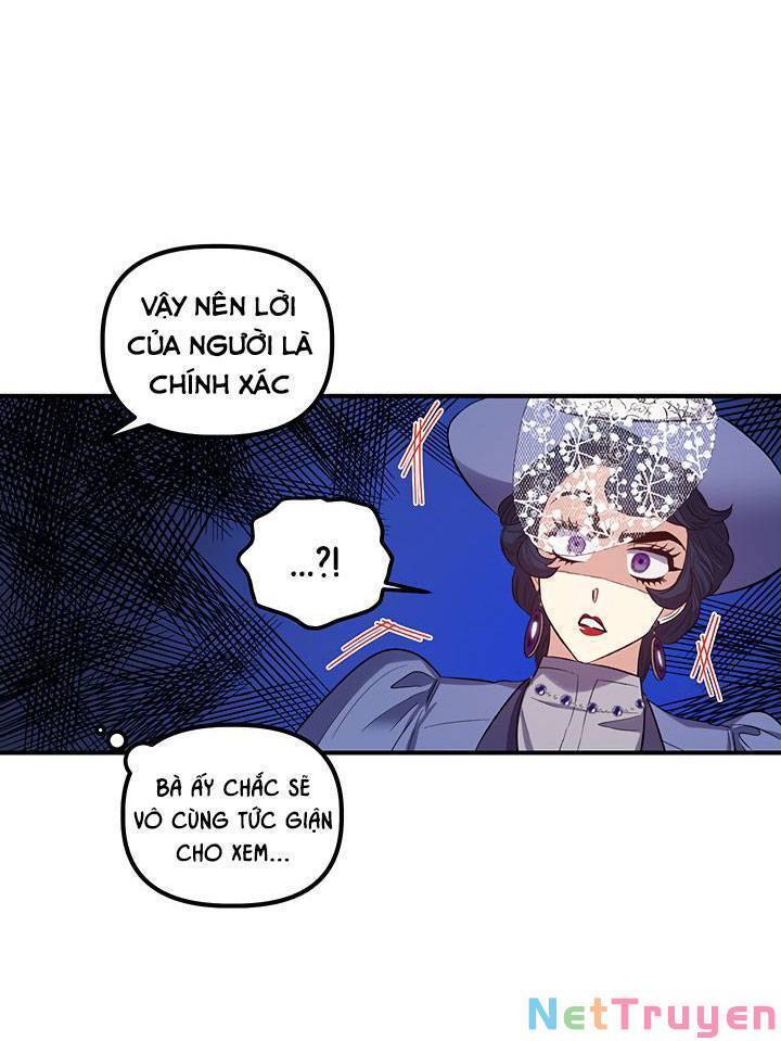 May Mắn Hay Bất Hạnh Chap 20 - Next Chap 21