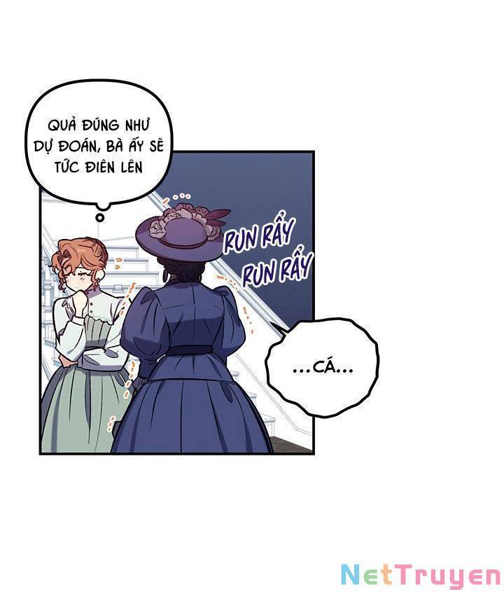 May Mắn Hay Bất Hạnh Chap 20 - Next Chap 21