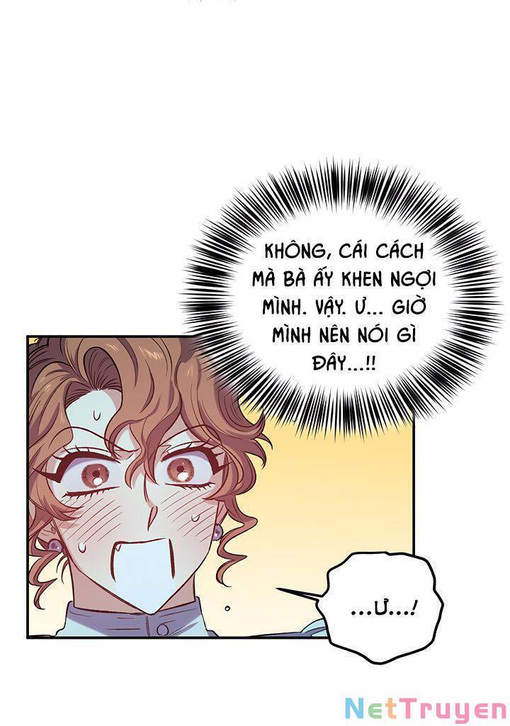 May Mắn Hay Bất Hạnh Chap 20 - Next Chap 21