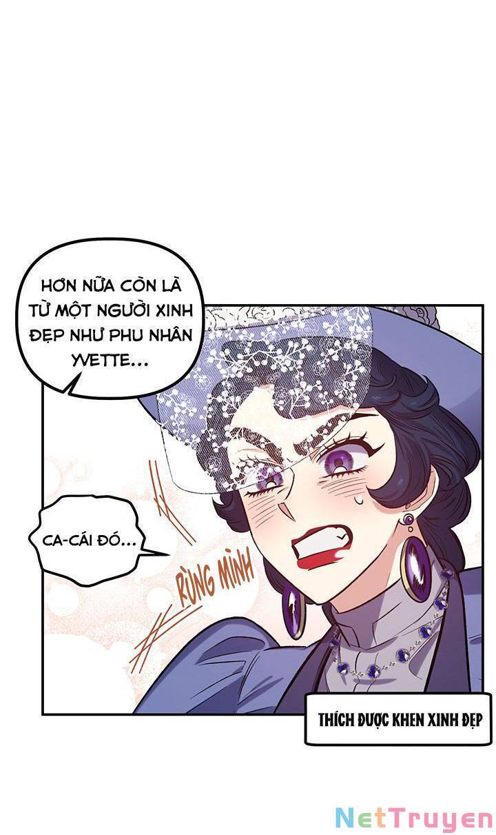 May Mắn Hay Bất Hạnh Chap 20 - Next Chap 21