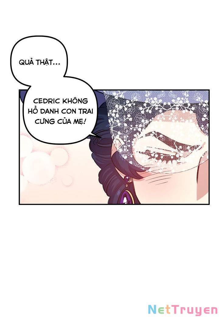 May Mắn Hay Bất Hạnh Chap 20 - Next Chap 21