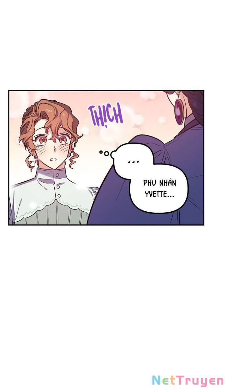 May Mắn Hay Bất Hạnh Chap 20 - Next Chap 21