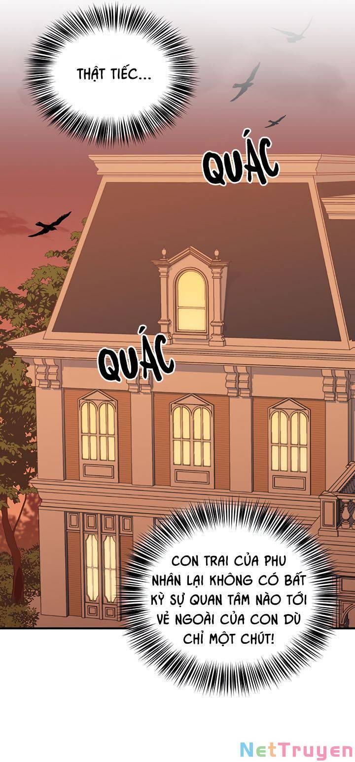 May Mắn Hay Bất Hạnh Chap 20 - Next Chap 21