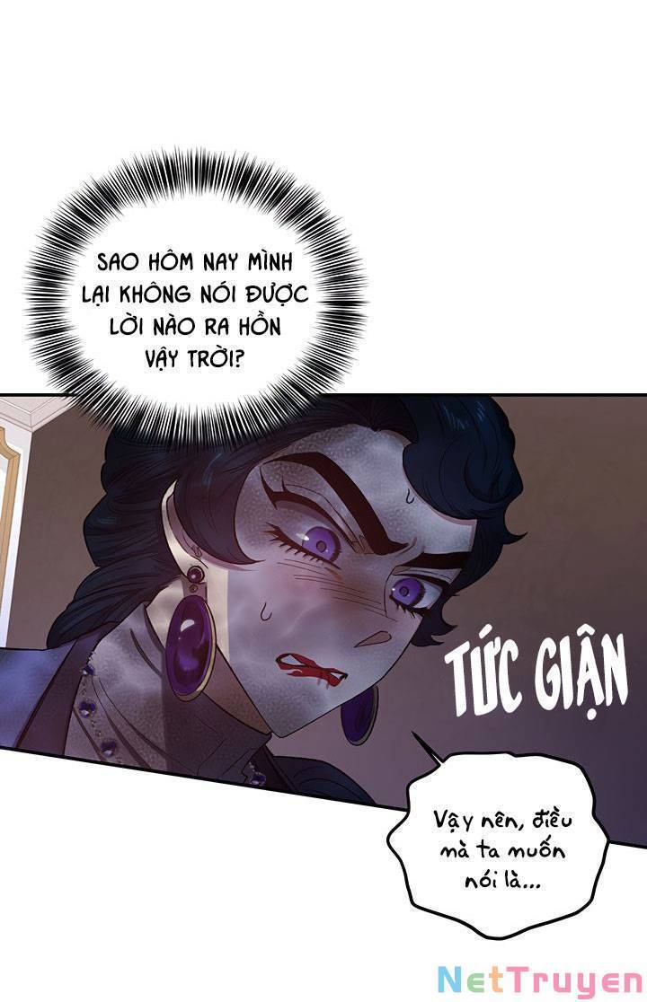 May Mắn Hay Bất Hạnh Chap 22 - Next Chap 23