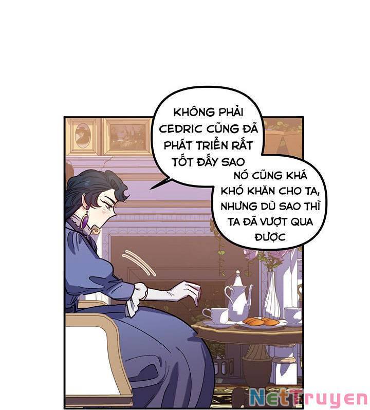 May Mắn Hay Bất Hạnh Chap 22 - Next Chap 23