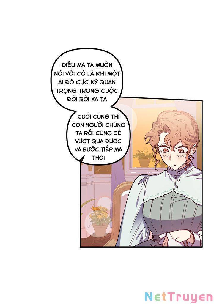 May Mắn Hay Bất Hạnh Chap 22 - Next Chap 23
