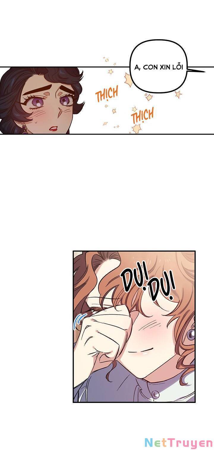 May Mắn Hay Bất Hạnh Chap 22 - Next Chap 23