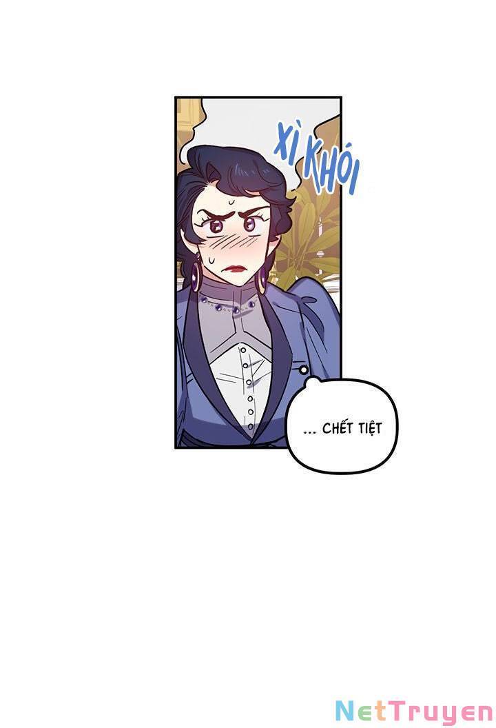 May Mắn Hay Bất Hạnh Chap 22 - Next Chap 23