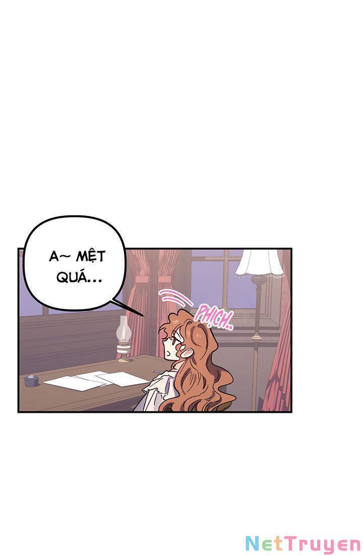 May Mắn Hay Bất Hạnh Chap 22 - Next Chap 23