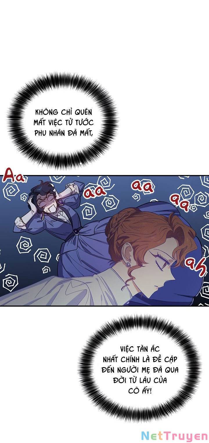 May Mắn Hay Bất Hạnh Chap 22 - Next Chap 23