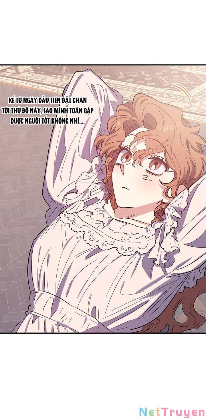 May Mắn Hay Bất Hạnh Chap 22 - Next Chap 23