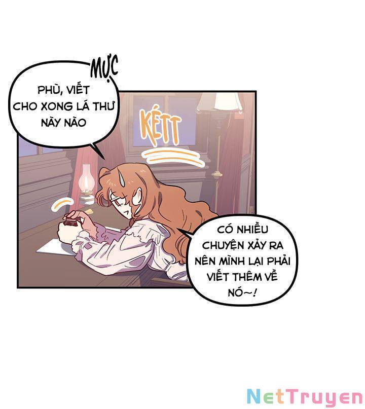 May Mắn Hay Bất Hạnh Chap 22 - Next Chap 23