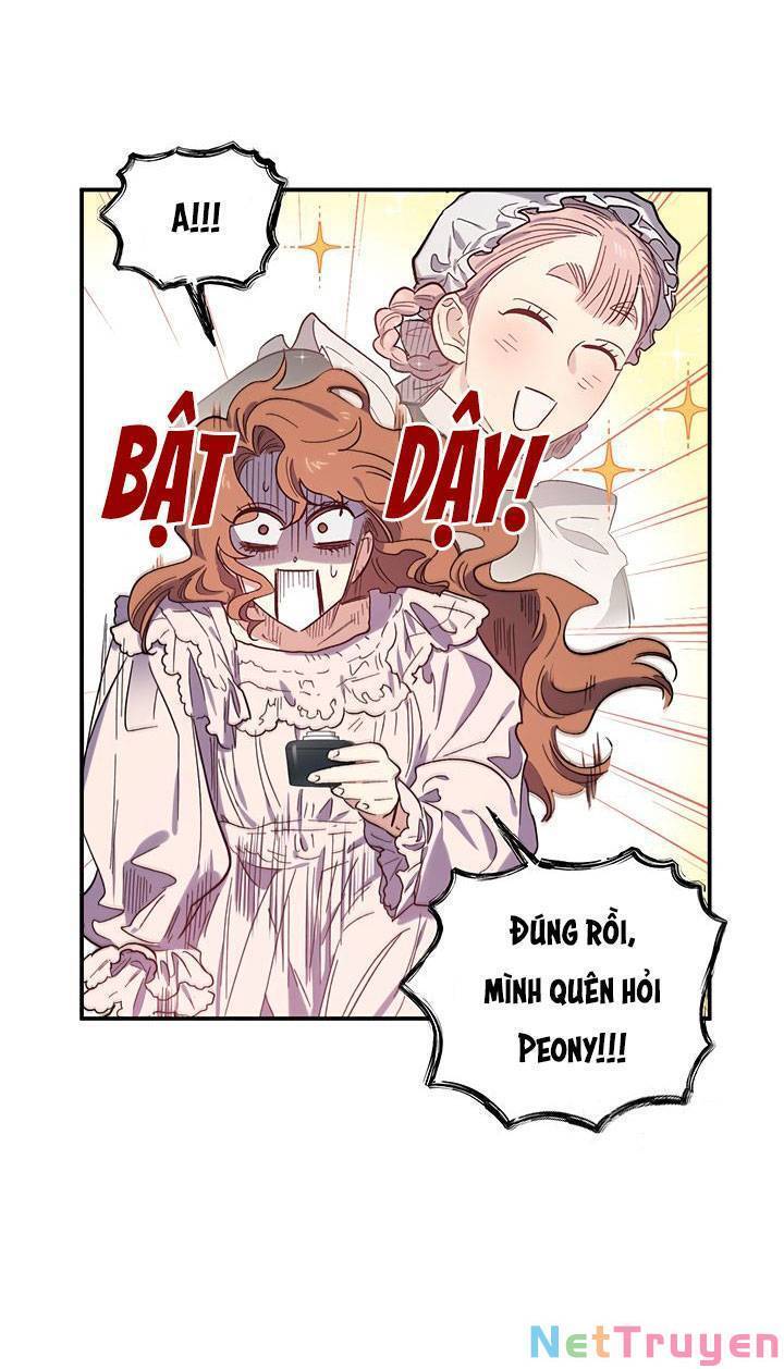 May Mắn Hay Bất Hạnh Chap 22 - Next Chap 23