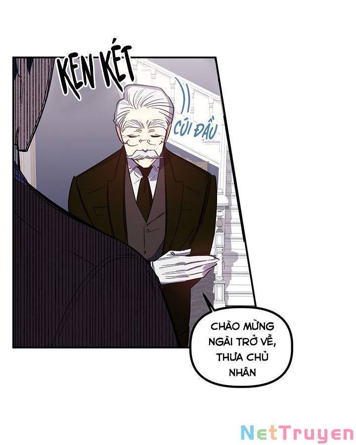 May Mắn Hay Bất Hạnh Chap 22 - Next Chap 23