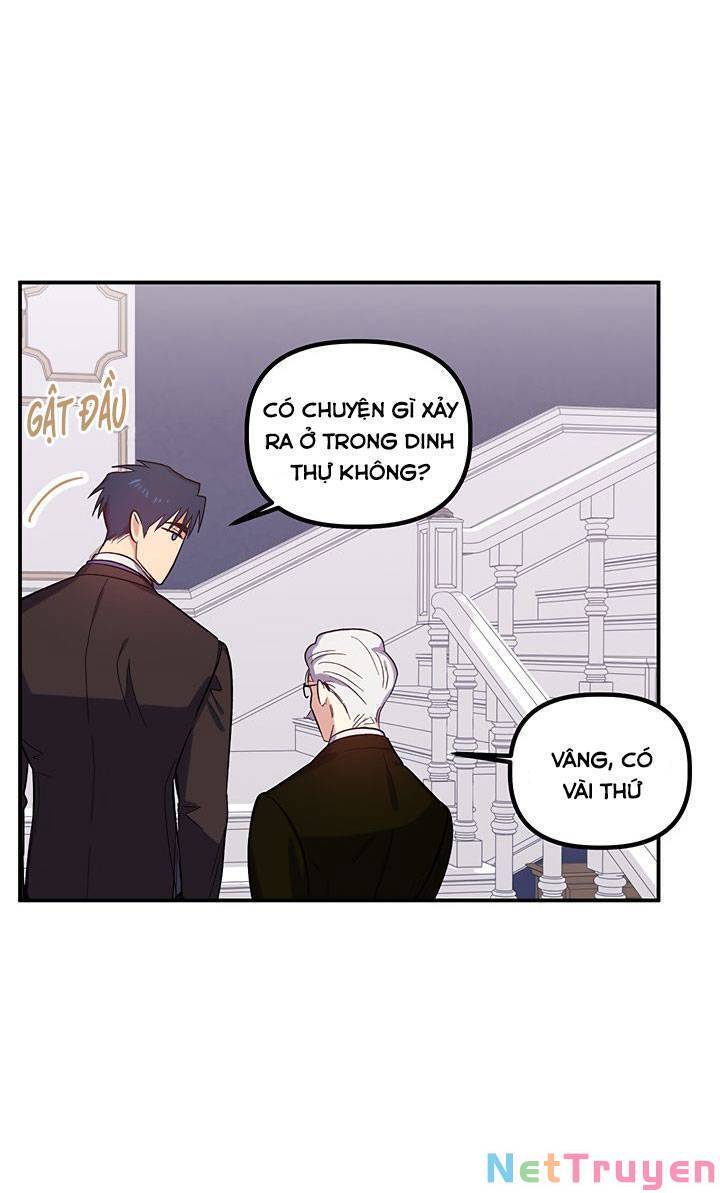 May Mắn Hay Bất Hạnh Chap 22 - Next Chap 23