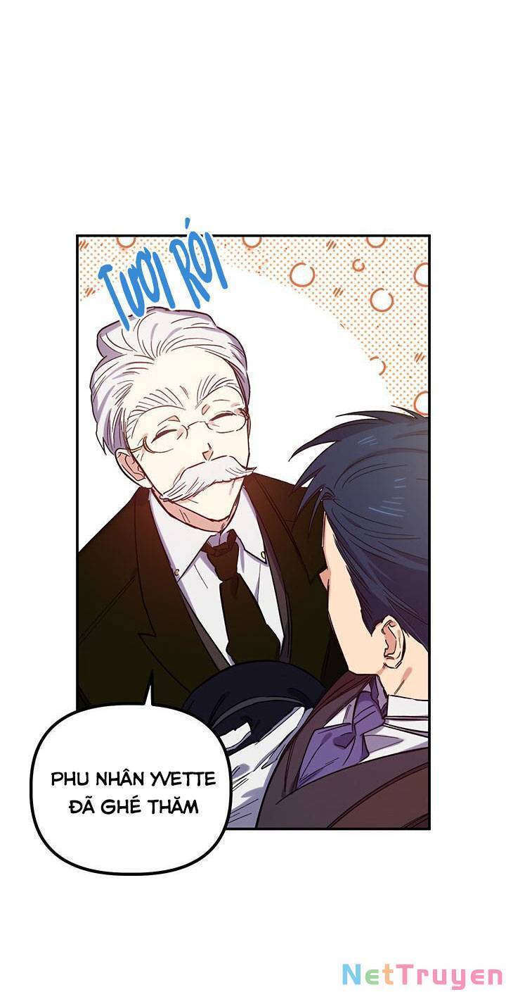 May Mắn Hay Bất Hạnh Chap 22 - Next Chap 23