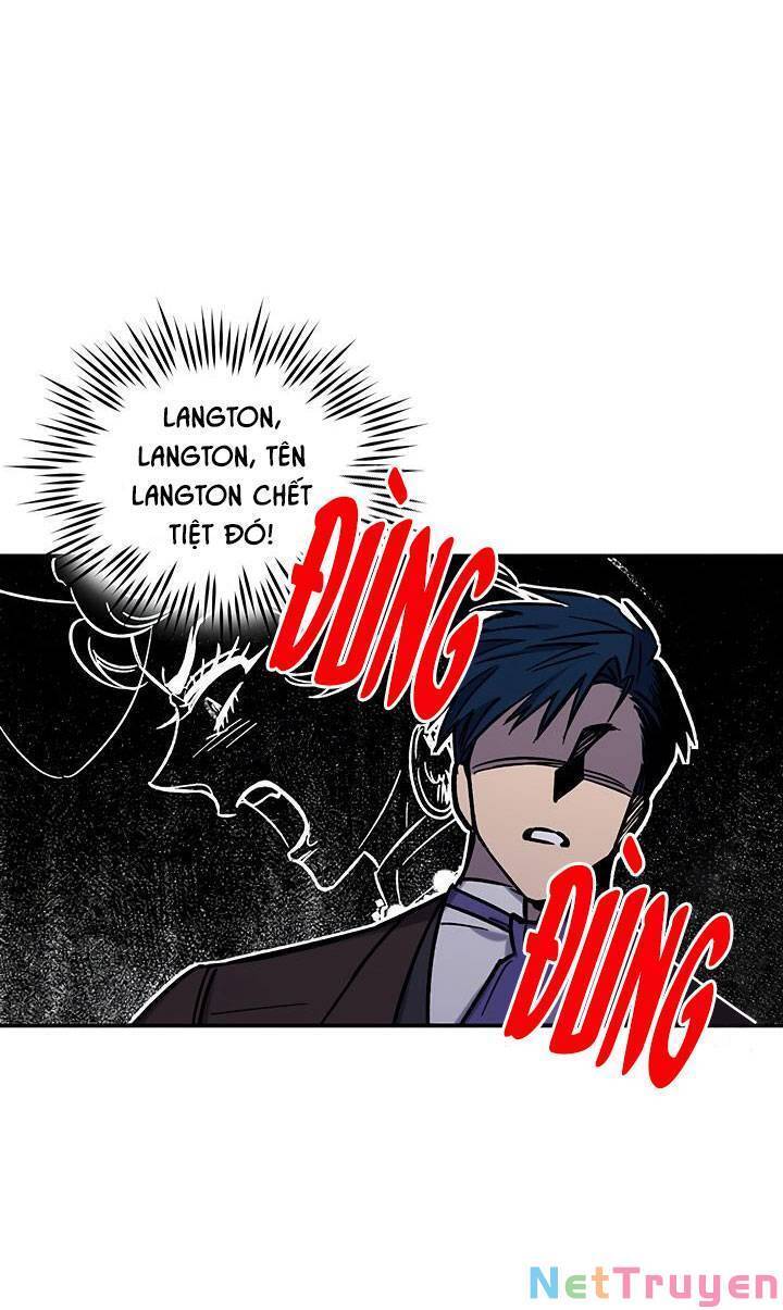 May Mắn Hay Bất Hạnh Chap 22 - Next Chap 23