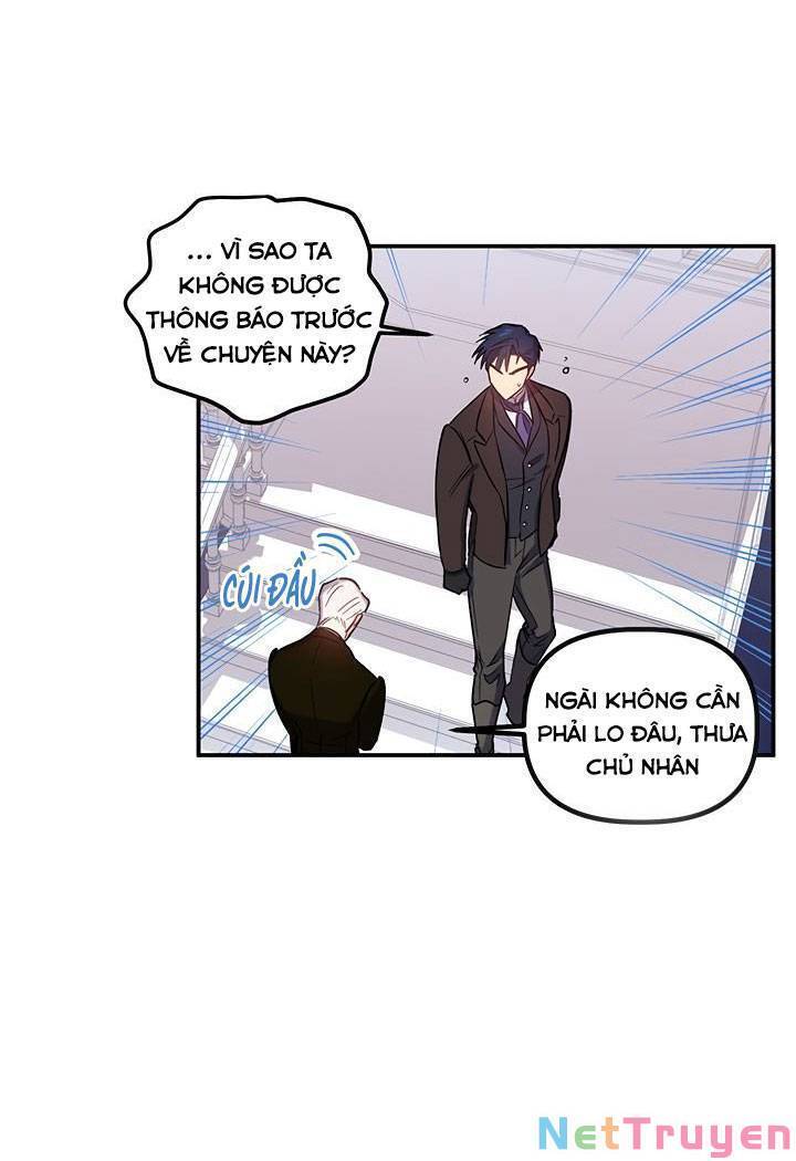 May Mắn Hay Bất Hạnh Chap 22 - Next Chap 23