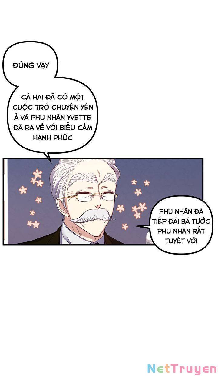 May Mắn Hay Bất Hạnh Chap 22 - Next Chap 23