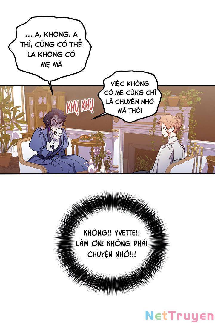 May Mắn Hay Bất Hạnh Chap 22 - Next Chap 23