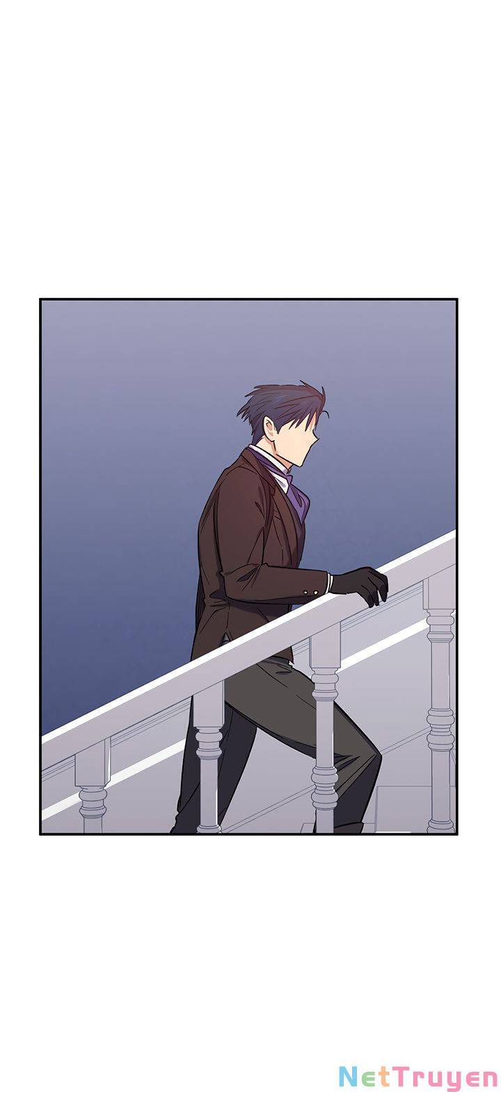 May Mắn Hay Bất Hạnh Chap 22 - Next Chap 23