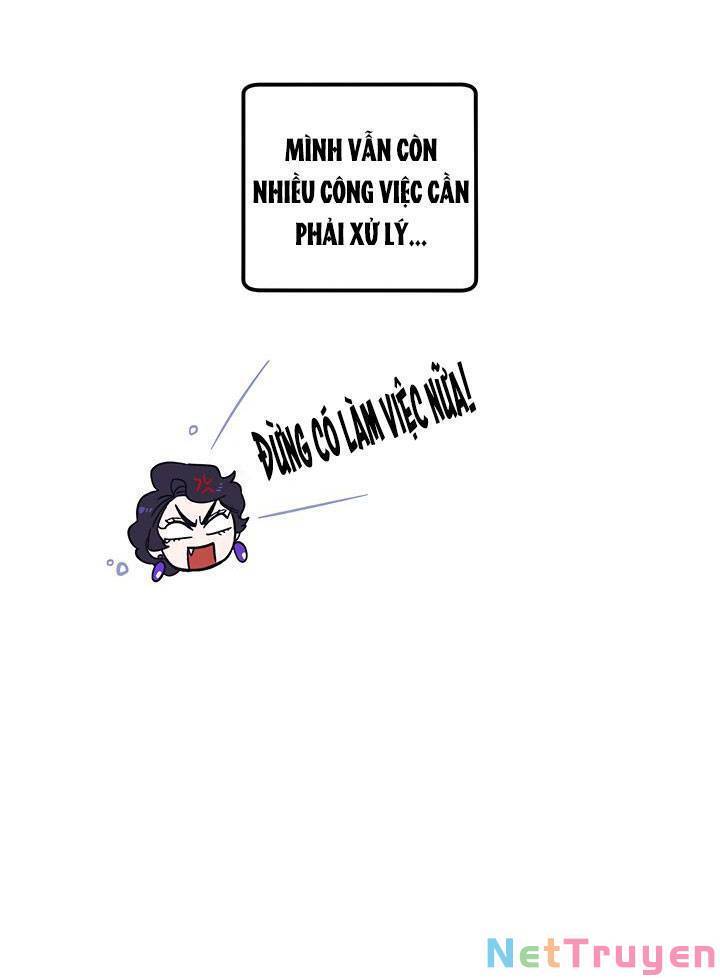 May Mắn Hay Bất Hạnh Chap 22 - Next Chap 23