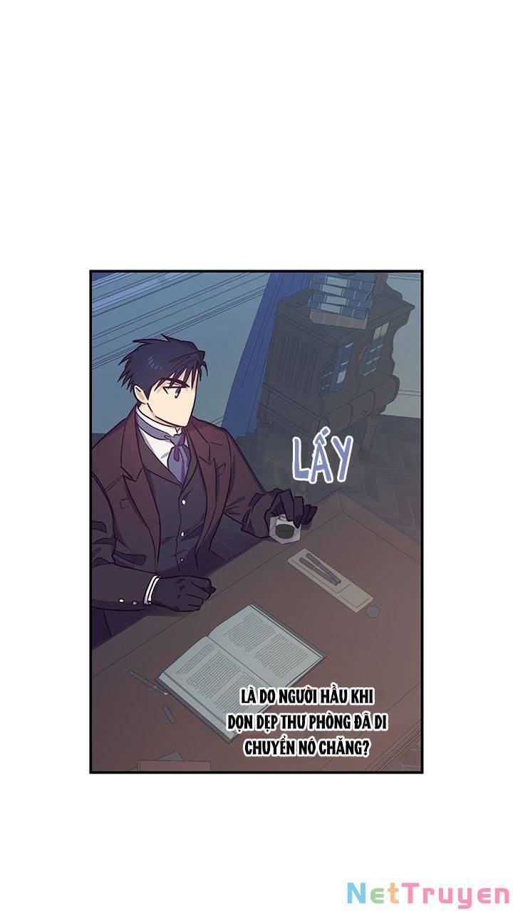May Mắn Hay Bất Hạnh Chap 22 - Next Chap 23