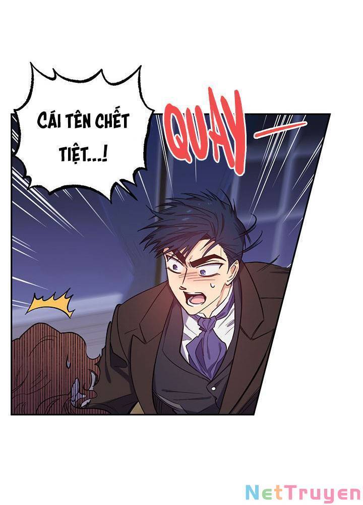 May Mắn Hay Bất Hạnh Chap 22 - Next Chap 23
