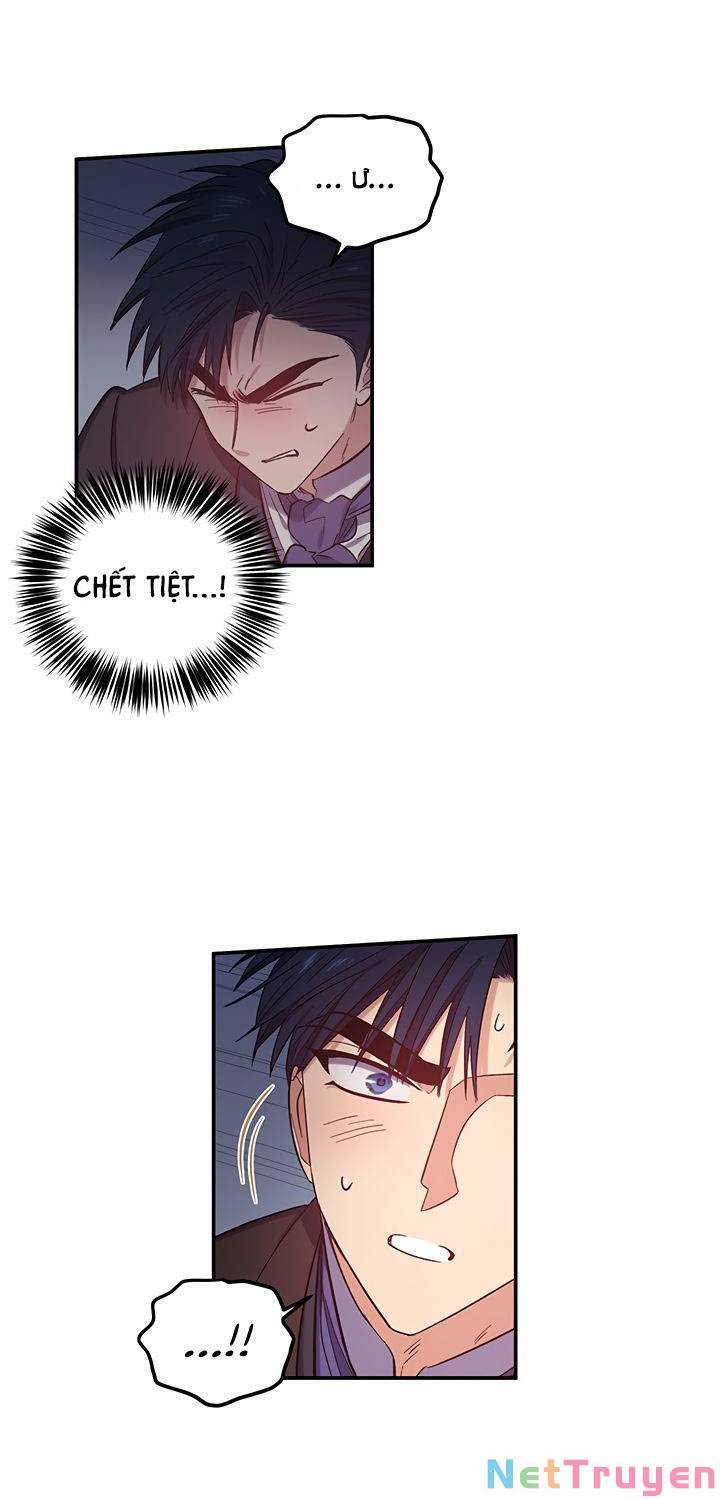May Mắn Hay Bất Hạnh Chap 22 - Next Chap 23
