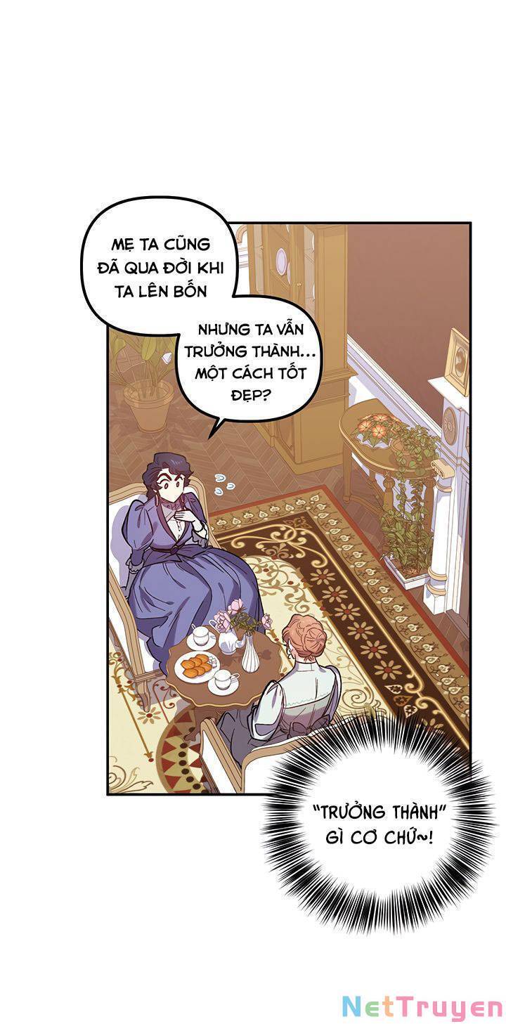 May Mắn Hay Bất Hạnh Chap 22 - Next Chap 23