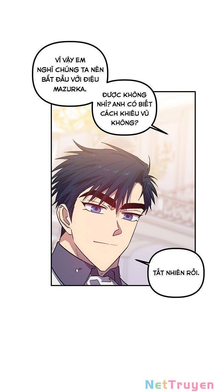 May Mắn Hay Bất Hạnh Chap 26 - Next Chap 27