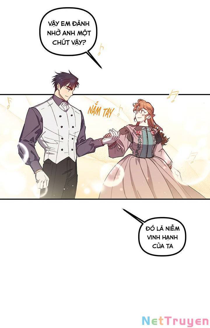 May Mắn Hay Bất Hạnh Chap 26 - Next Chap 27