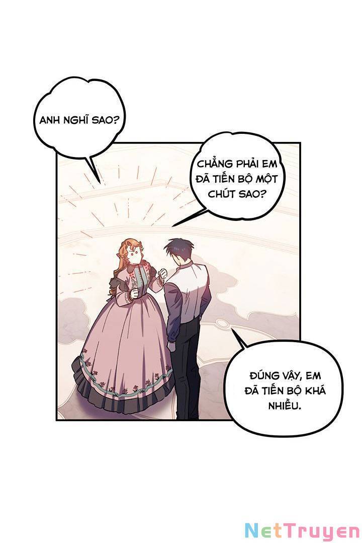 May Mắn Hay Bất Hạnh Chap 26 - Next Chap 27