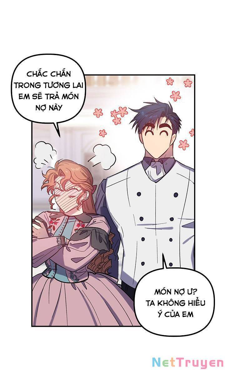 May Mắn Hay Bất Hạnh Chap 26 - Next Chap 27