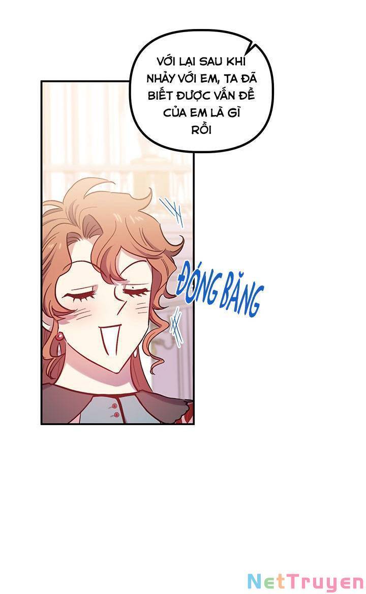 May Mắn Hay Bất Hạnh Chap 26 - Next Chap 27