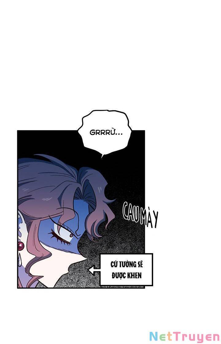 May Mắn Hay Bất Hạnh Chap 26 - Next Chap 27